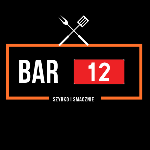 Burgery - Bar 12 Wschowa - zamów on-line